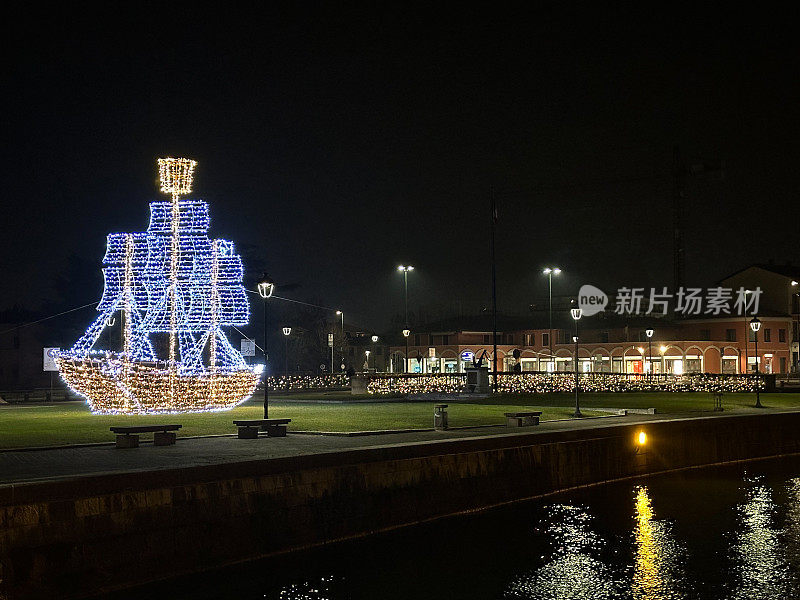 Peschiera del Garda